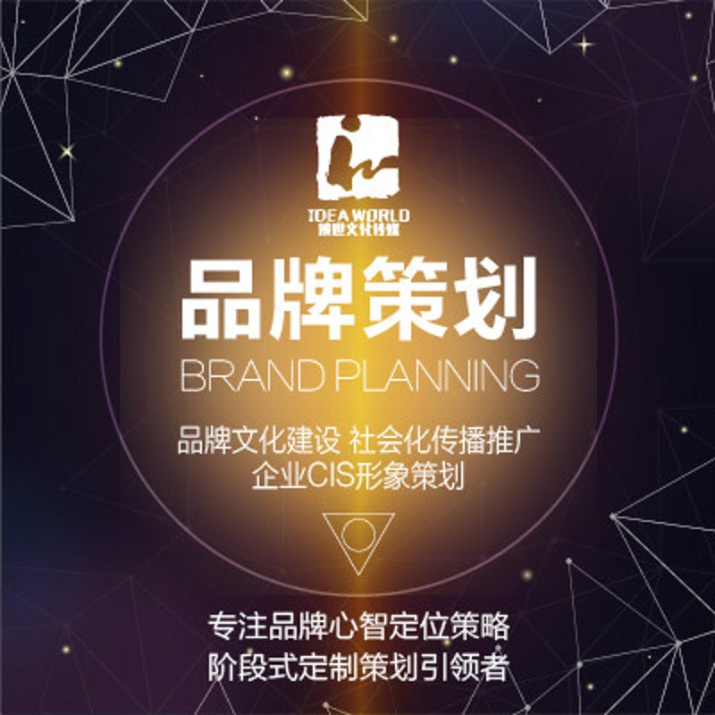 品牌策划师:成为企业成长的加速器
